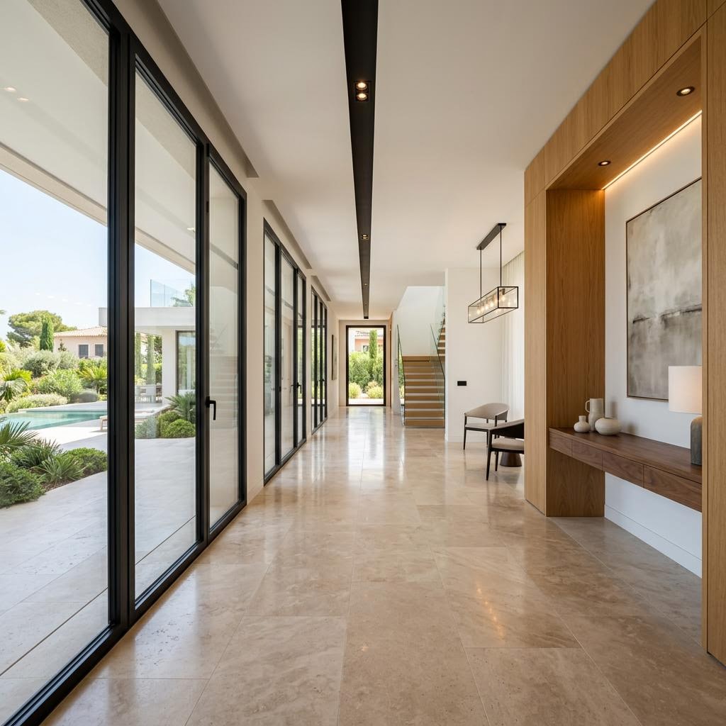 Whole-Home Finishes