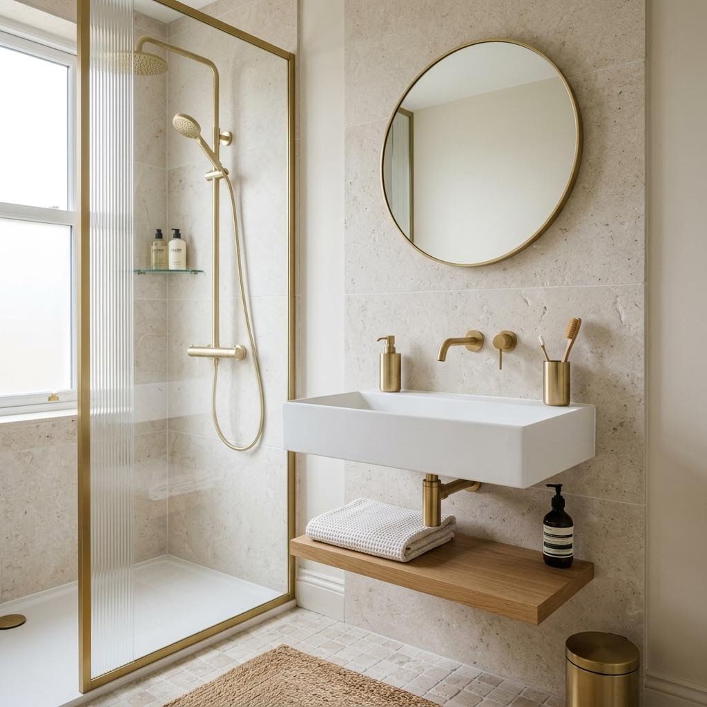 Sanitary Ware — Bathroom by Zorinia Design
